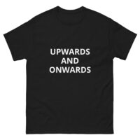 SMACKTALK (Upwards....) Unisex classic tee